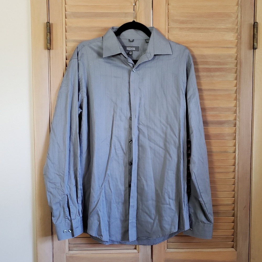 Kenneth Cole Dress Shirt
